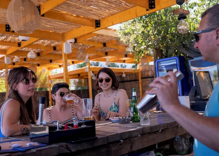 Hotel Ekin Assos Ayvacik (Canakkale)