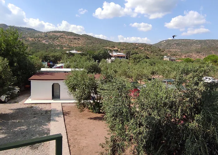 Ekin Assos Hotel Ayvacik (Canakkale)