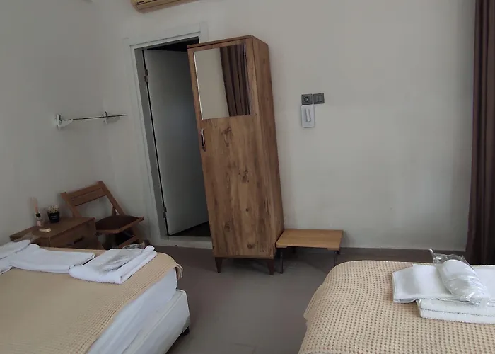 Hotel Ekin Assos Ayvacik (Canakkale)