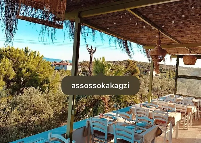 Ekin Assos Ayvacik (Canakkale)
