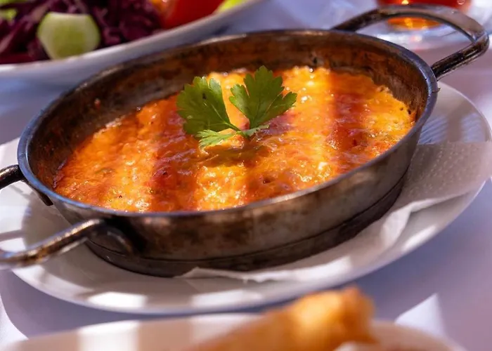 Ekin Assos * Ayvacik (Canakkale)