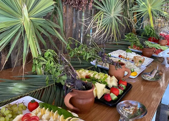 Ekin Assos Ayvacik (Canakkale)