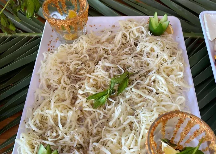 Ekin Assos Hotel Ayvacik (Canakkale)